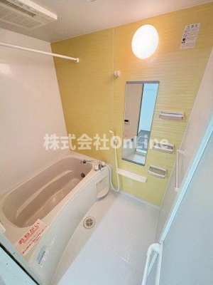 【浴室】 | ラガーコート