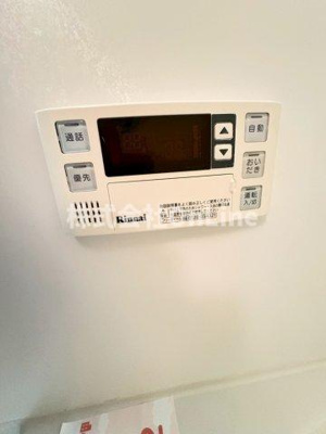 【設備】 | ラガーコート