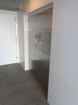 【ロビー】 | ウェンディ両国