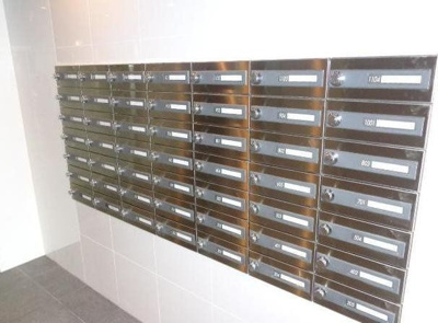 【その他共用部分】 | ウェンディ両国