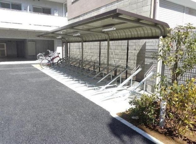 【その他共用部分】 | ウェンディ両国