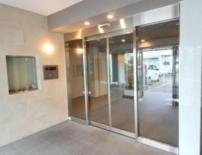 【エントランス】 | ウェンディ両国