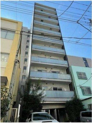 【外観】 | ウェンディ両国