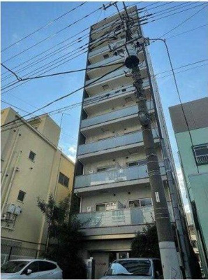 【外観】 | ウェンディ両国