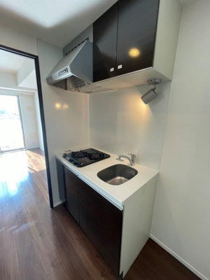 【キッチン】 | ウェンディ両国