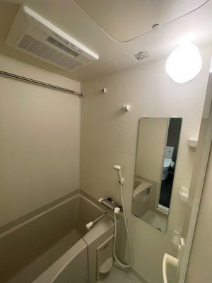 【浴室】 | ウェンディ両国