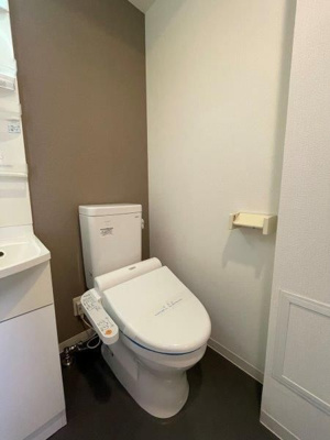 【トイレ】 | ウェンディ両国