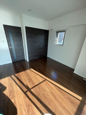 【寝室】 | ウェンディ両国