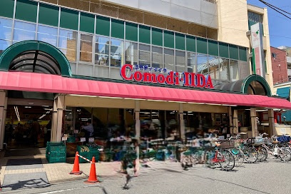 パークアクシス滝野川ラ　ブリーズの周辺