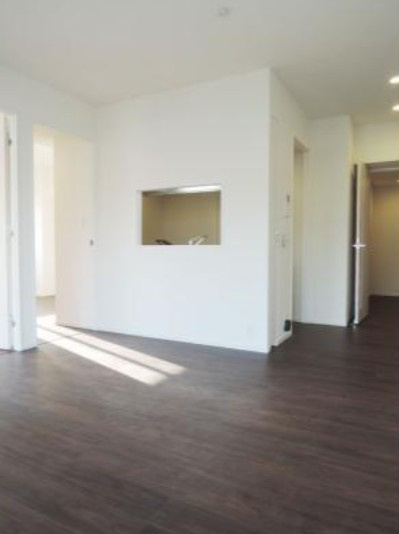 パークアクシス滝野川ラ　ブリーズ