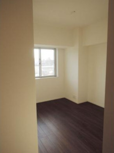 パークアクシス滝野川ラ　ブリーズの洋室