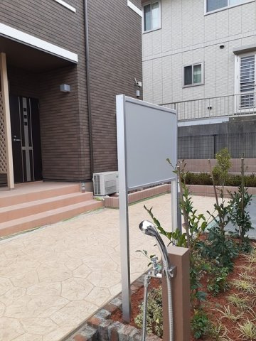 コリーヌ・ヴェルトⅡのその他共用部分