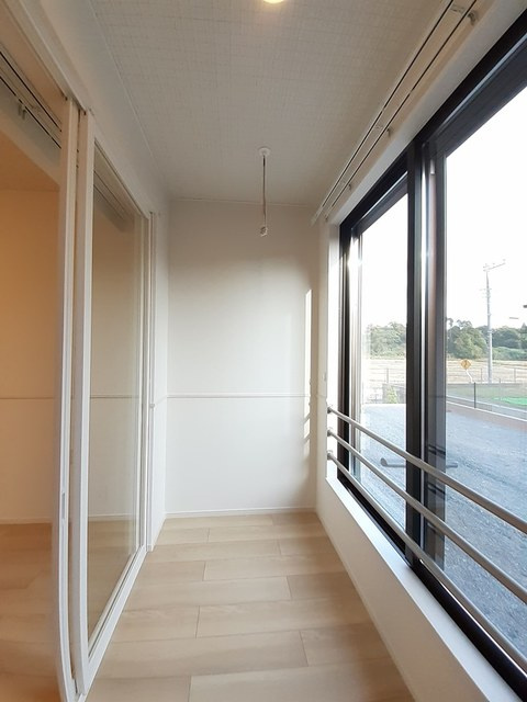 コリーヌ・ヴェルトⅡのその他