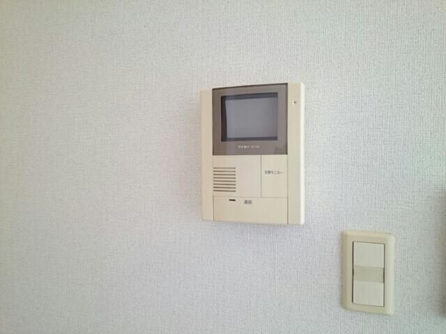 センタービレッジの設備