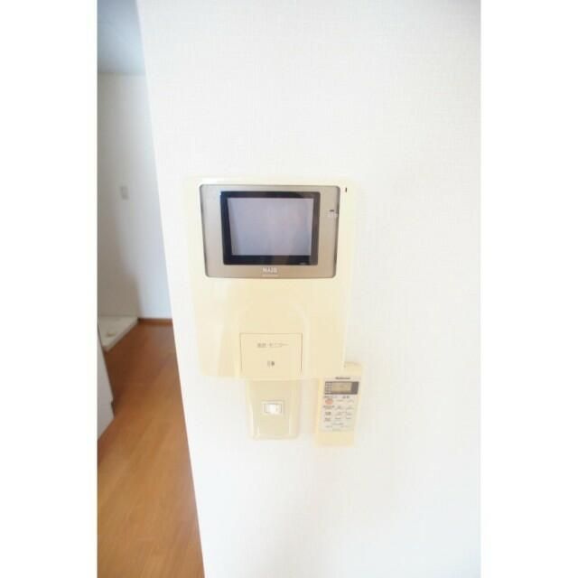 カトルセゾンの設備