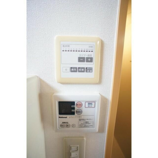 カトルセゾンの設備