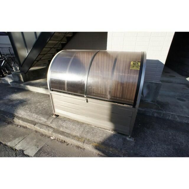 カトルセゾンの設備