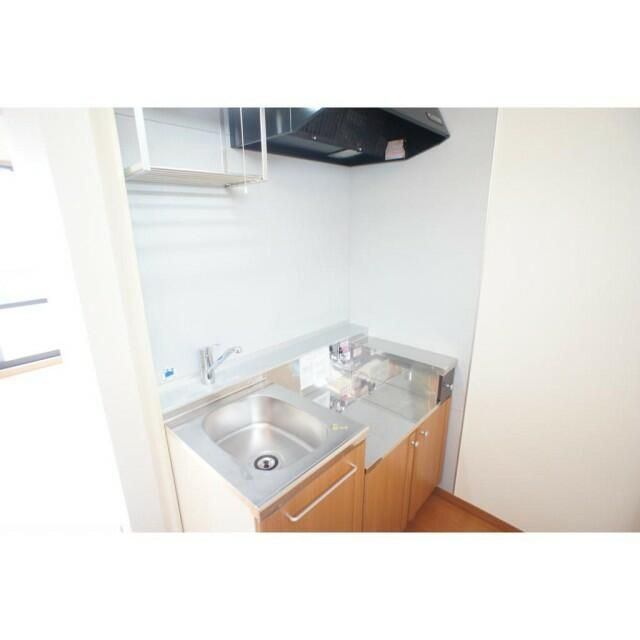 カトルセゾンのキッチン