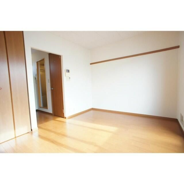 カトルセゾンの寝室