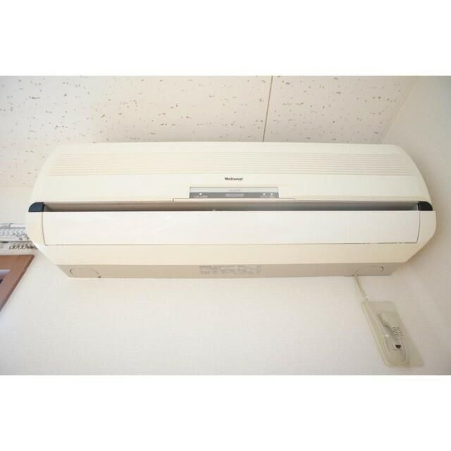 カトルセゾンの設備