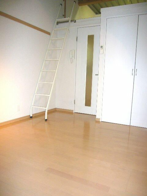 プランツ四季の居間・リビング