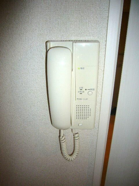 プランツ四季の設備