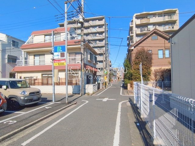 【その他】 | 暮らしにゆとりを創出する豊富な収納スペースでお部屋をきれいに広く使えます。
