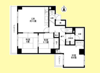 グレイス大森の画像