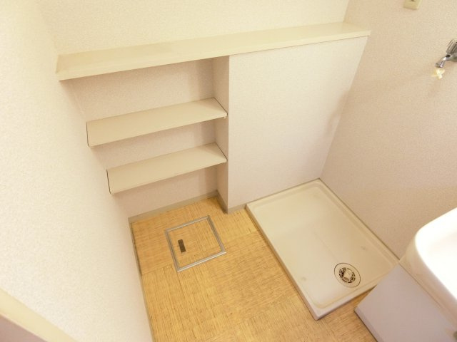 【内装】 | プランドール南茨木