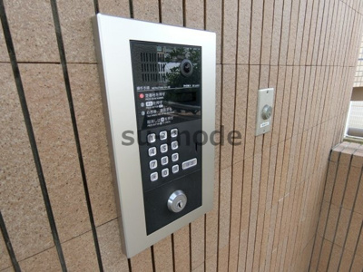 【設備】 | プランドール南茨木