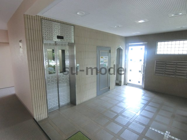 【その他共用部分】 | プランドール南茨木