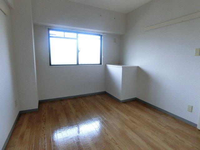 【寝室】 | プランドール南茨木