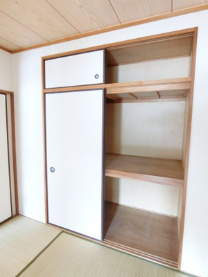 【内装】 | プランドール南茨木