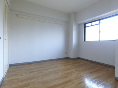 【寝室】 | プランドール南茨木