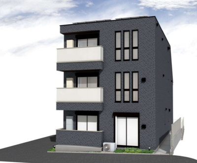 【外観】 | グレースアオキ