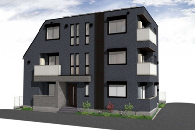 【その他共用部分】 | グレースアオキ