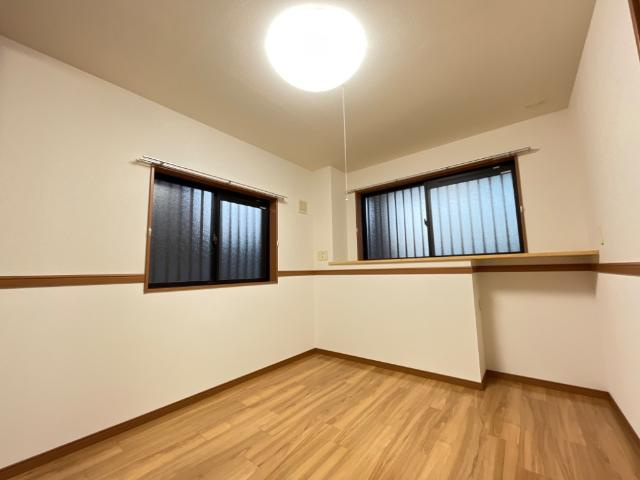 コートトワール　　刈谷市近郊の賃貸はクラスホーム刈谷店の内装|洋室