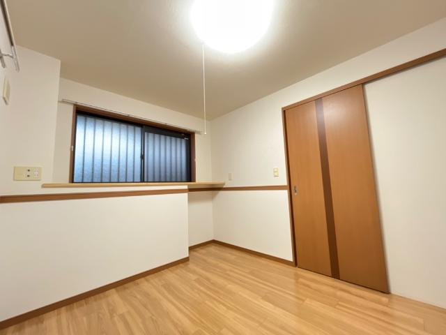 コートトワール　　刈谷市近郊の賃貸はクラスホーム刈谷店の内装|洋室