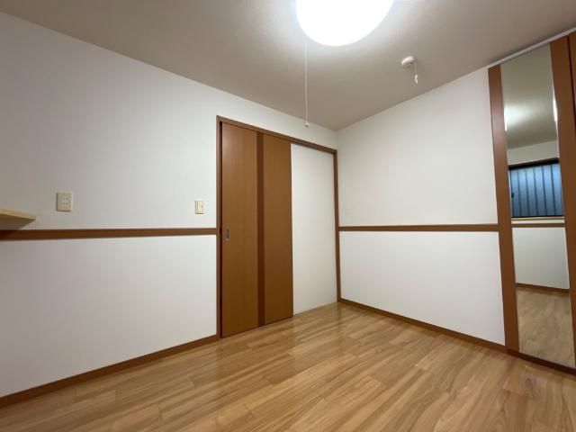 コートトワール　　刈谷市近郊の賃貸はクラスホーム刈谷店の内装|洋室