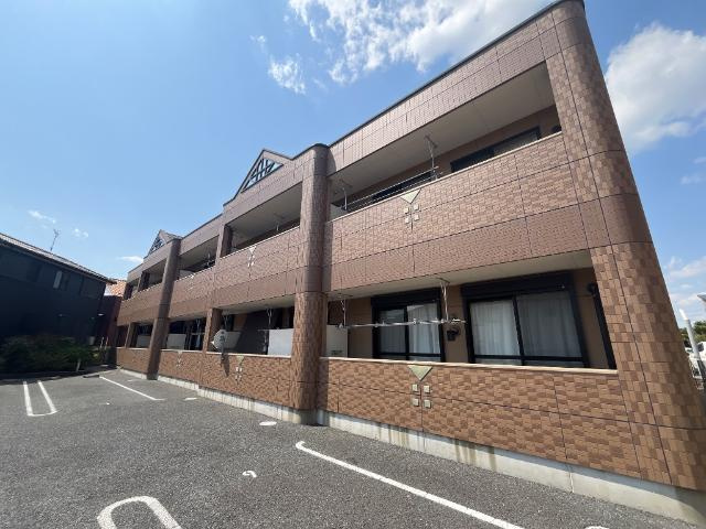 コートトワール　　刈谷市近郊の賃貸はクラスホーム刈谷店のその他共用部分|外観写真（昼）