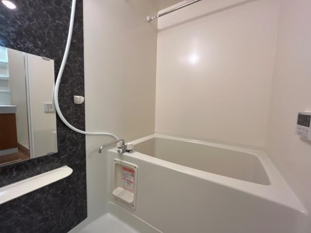 コートトワール　　刈谷市近郊の賃貸はクラスホーム刈谷店の浴室|バス