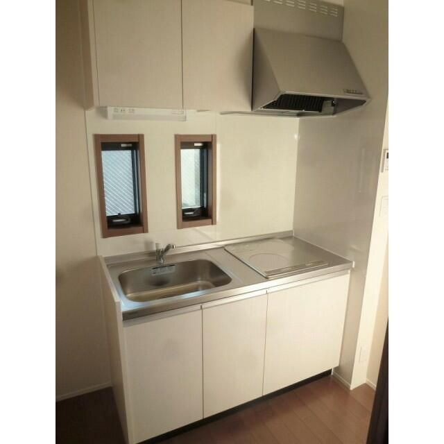 アミのキッチン