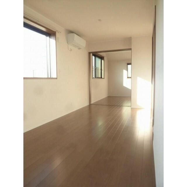 アミの居間・リビング