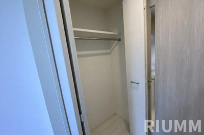 【収納】 | ステージグランデ竹ノ塚