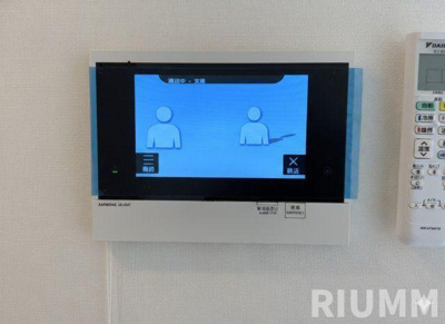 【セキュリティ】 | ステージグランデ竹ノ塚