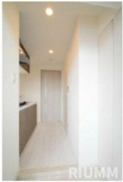 【玄関】 | ステージグランデ竹ノ塚