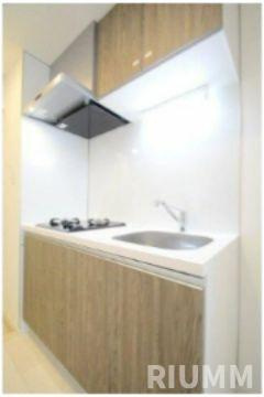 【キッチン】 | ステージグランデ竹ノ塚