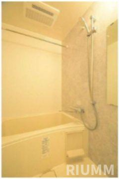 【浴室】 | ステージグランデ竹ノ塚