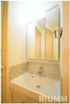 【独立洗面台】 | ステージグランデ竹ノ塚