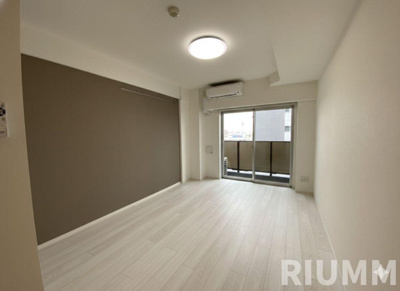 【居間・リビング】 | ステージグランデ竹ノ塚